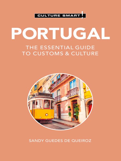 Title details for Portugal--Culture Smart! by Sandy Pinto Basto - Available